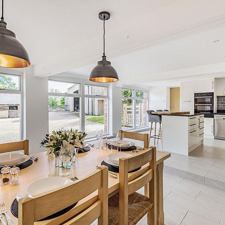 The Granary Villa Braunston  ภายนอก รูปภาพ