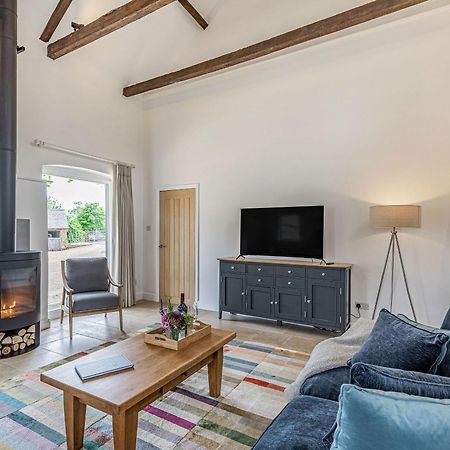 The Granary Villa Braunston  ภายนอก รูปภาพ