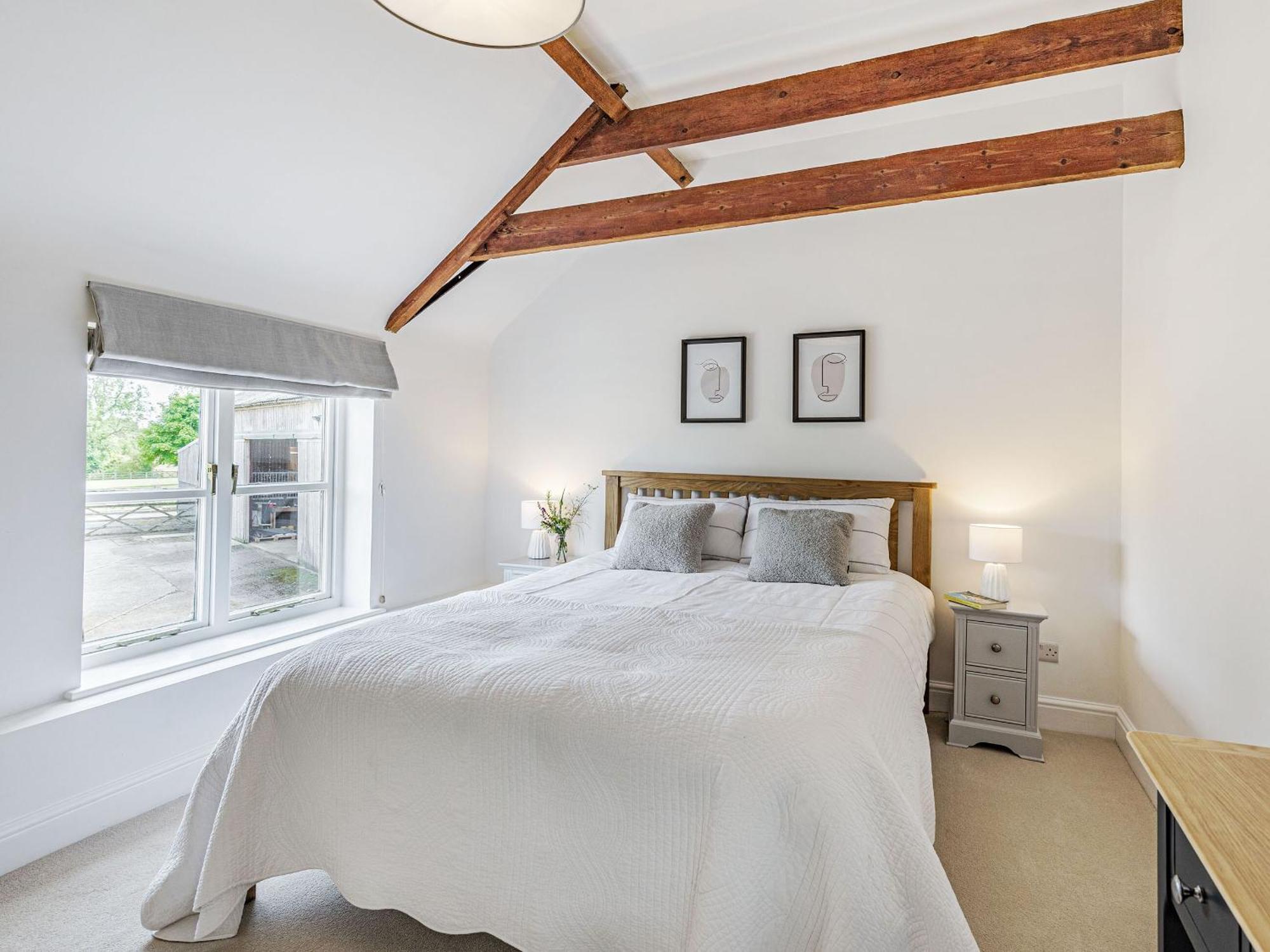 The Granary Villa Braunston  ภายนอก รูปภาพ