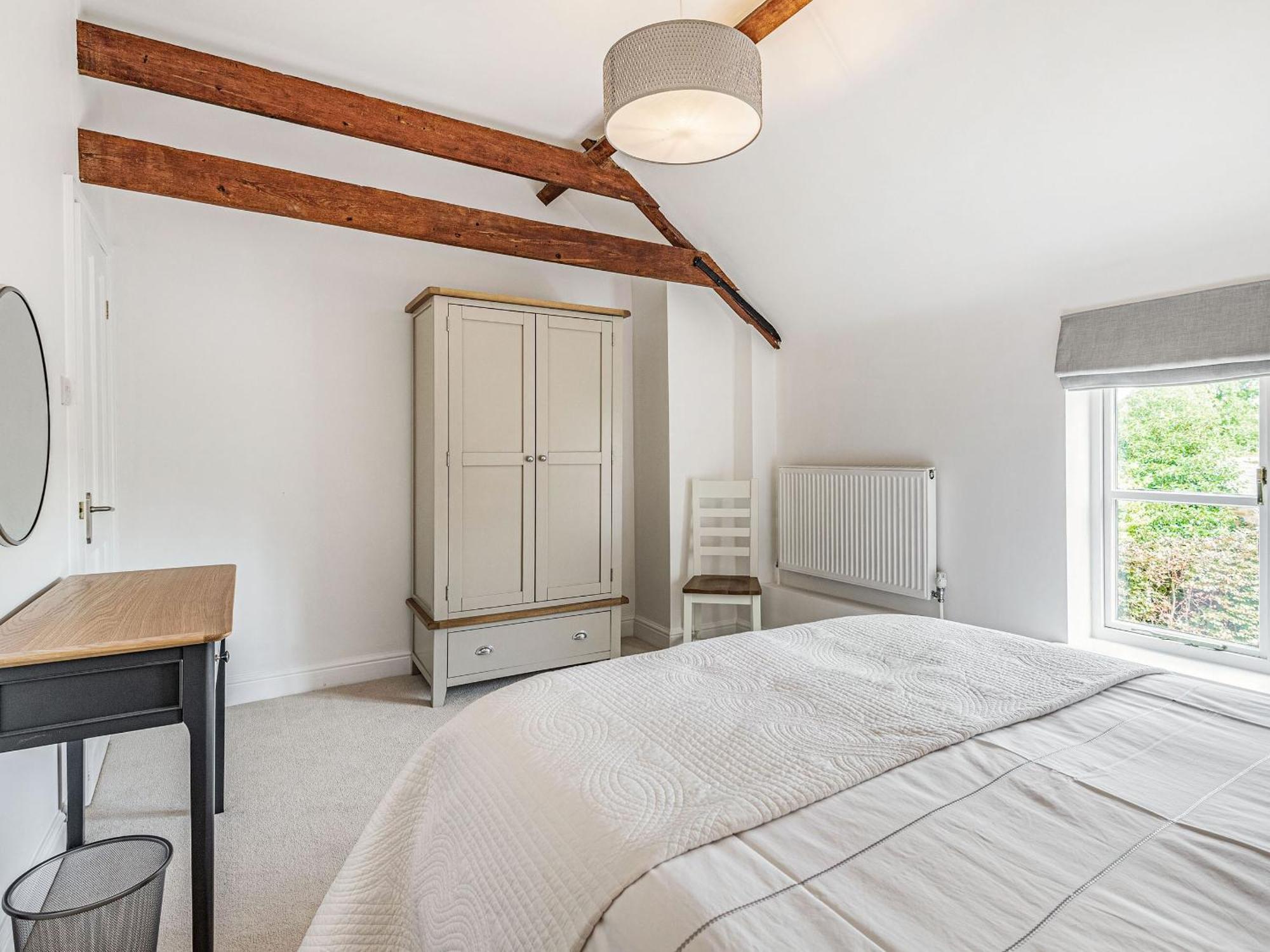 The Granary Villa Braunston  ภายนอก รูปภาพ