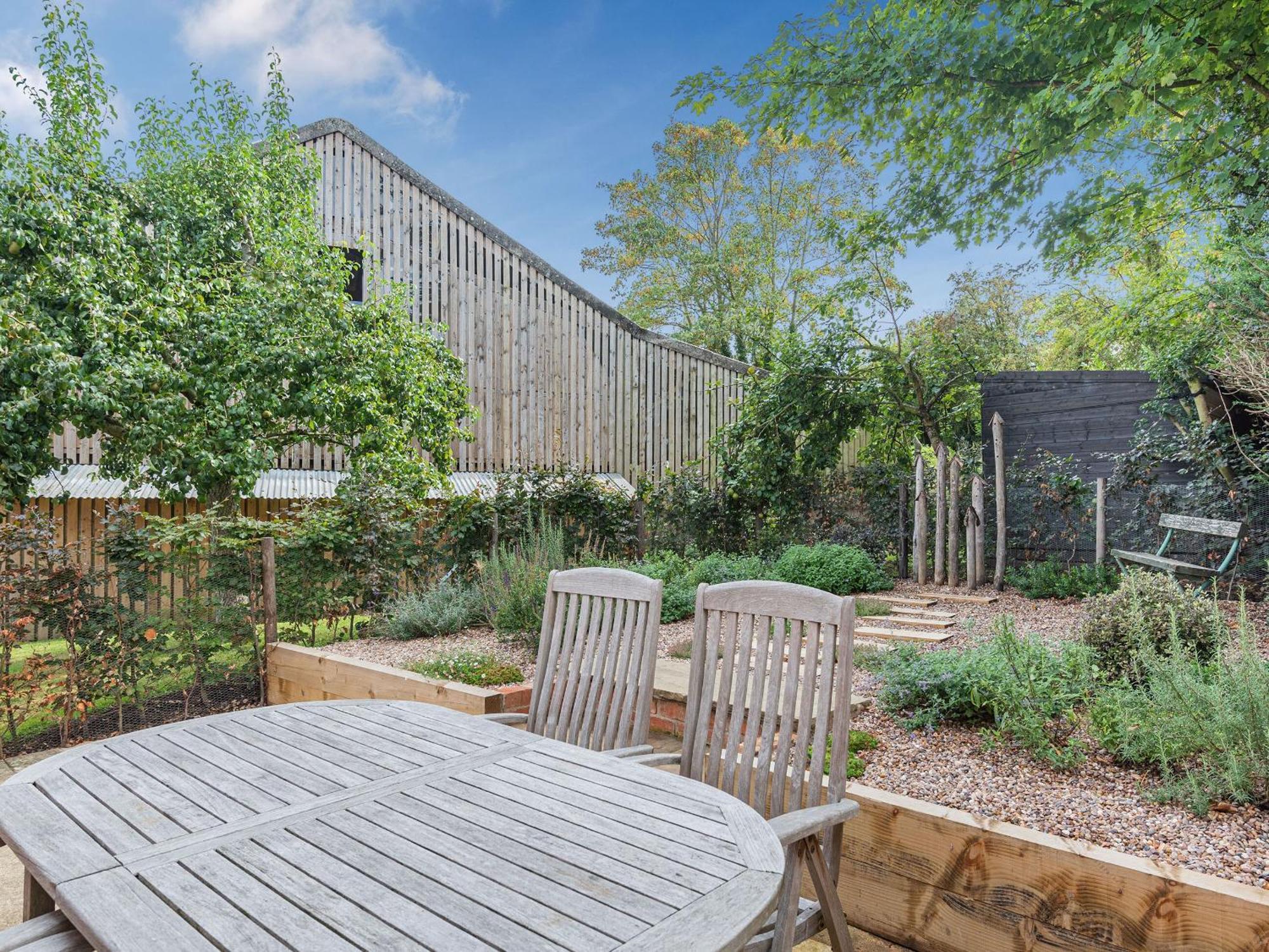 The Granary Villa Braunston  ภายนอก รูปภาพ