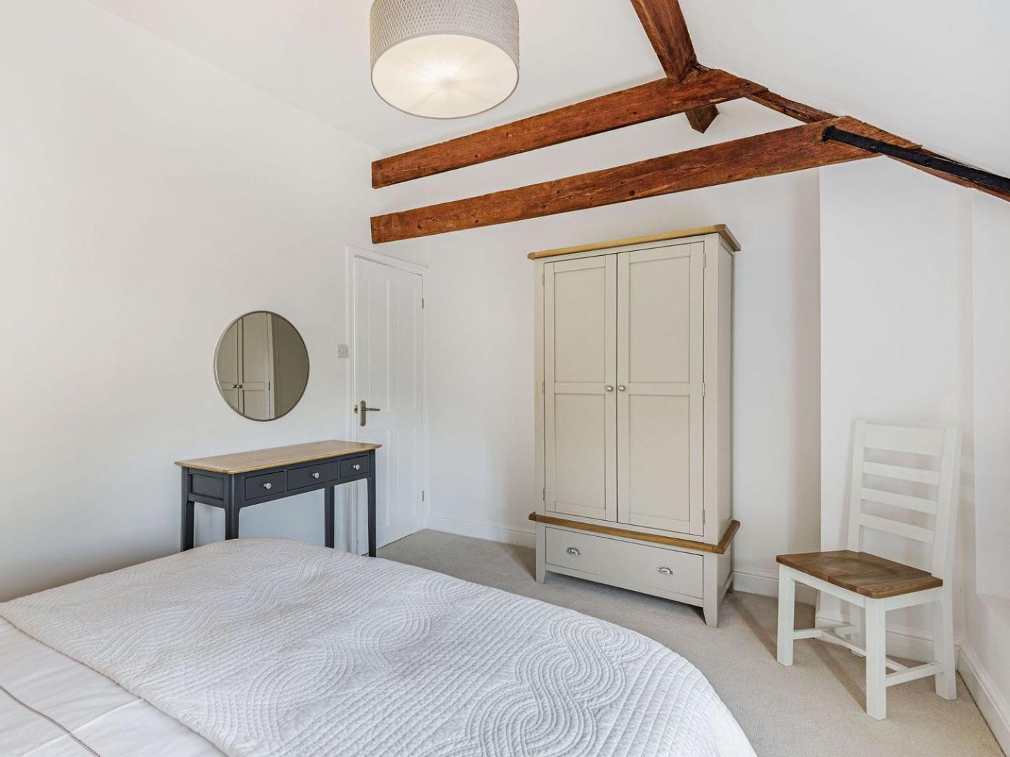 The Granary Villa Braunston  ภายนอก รูปภาพ