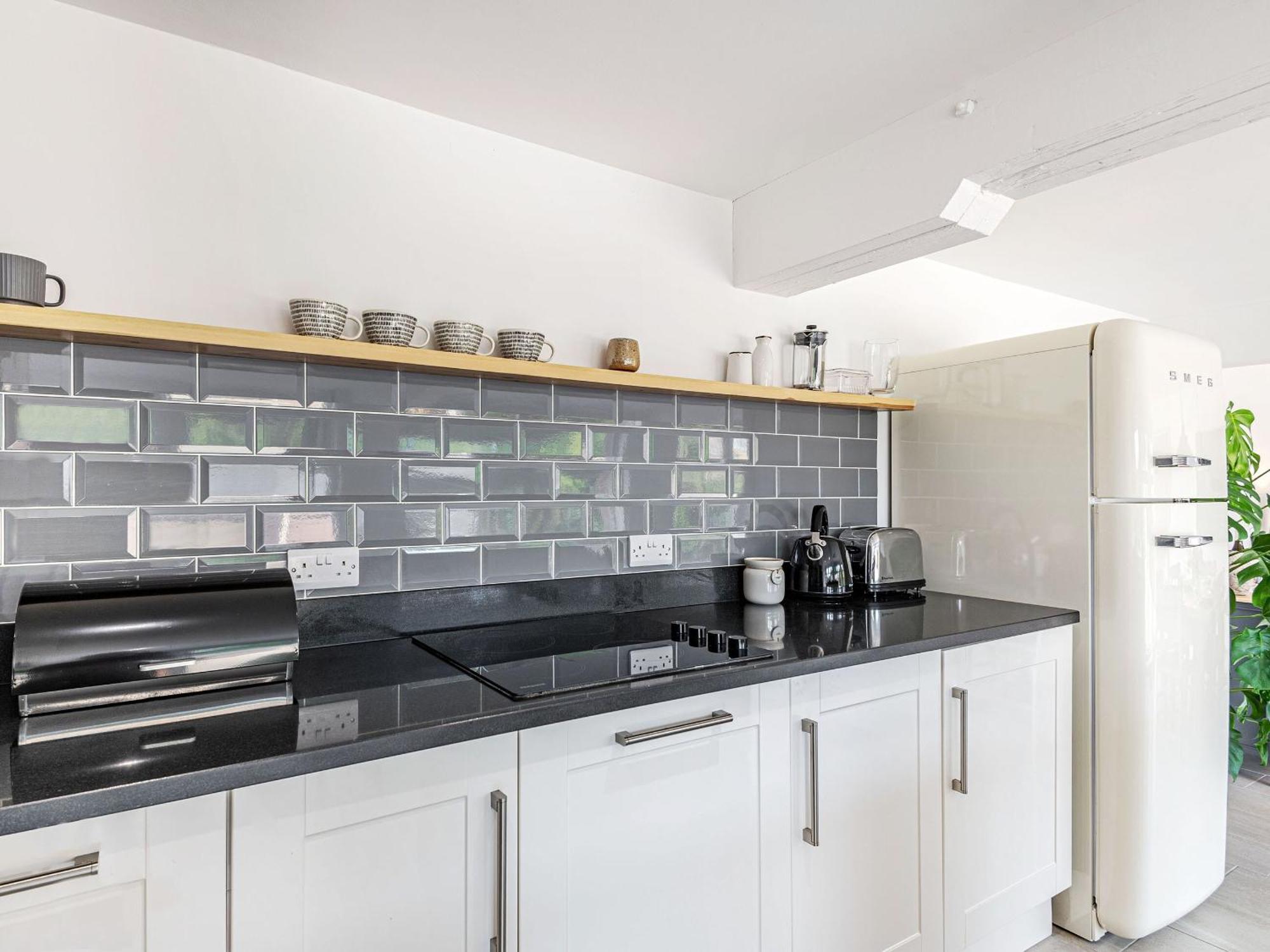 The Granary Villa Braunston  ภายนอก รูปภาพ