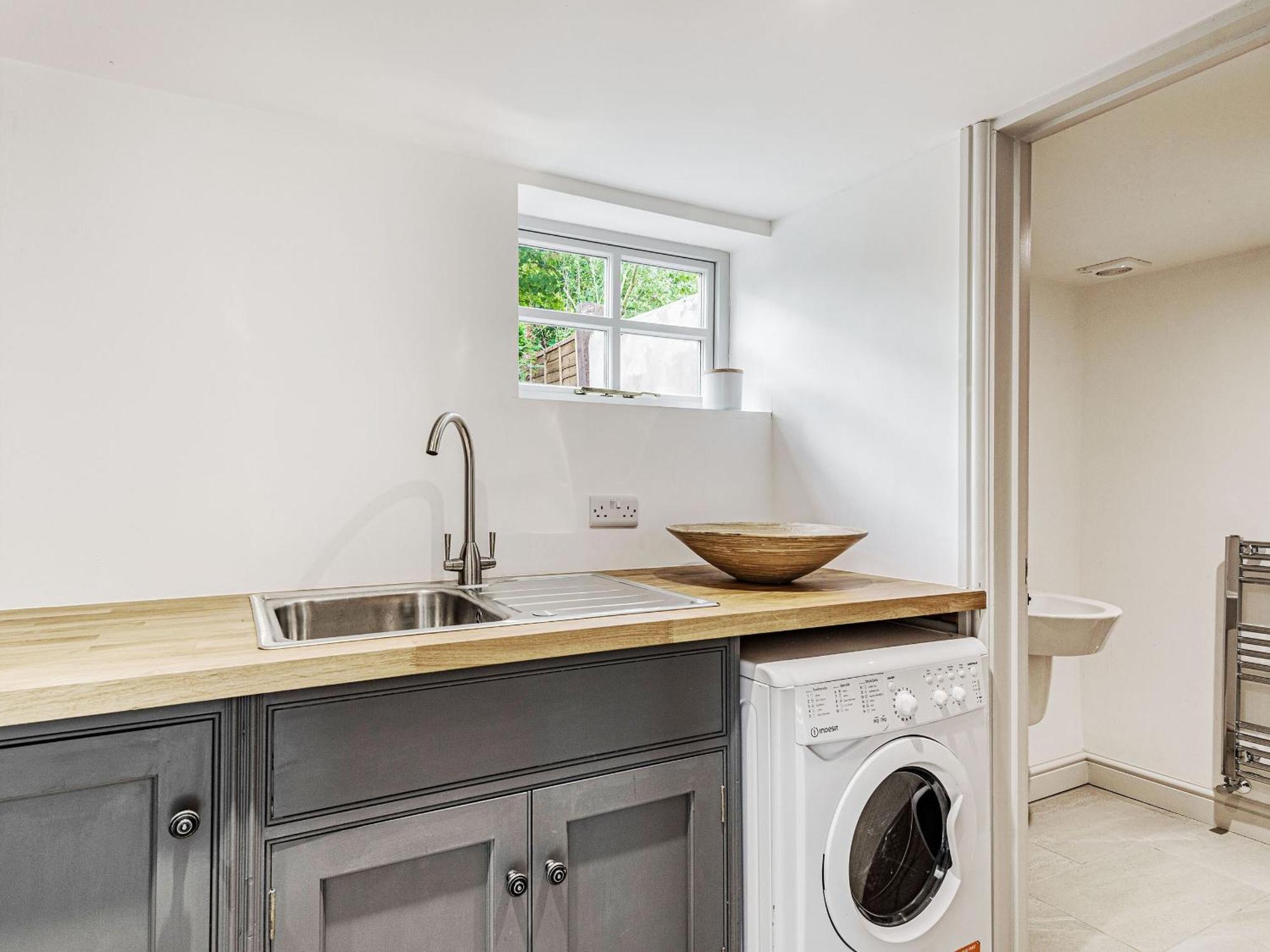 The Granary Villa Braunston  ภายนอก รูปภาพ