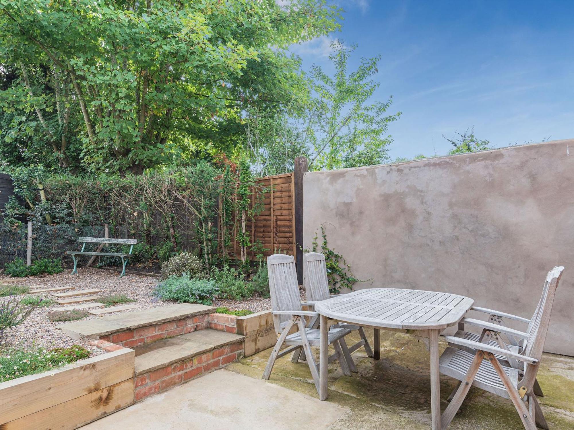 The Granary Villa Braunston  ภายนอก รูปภาพ