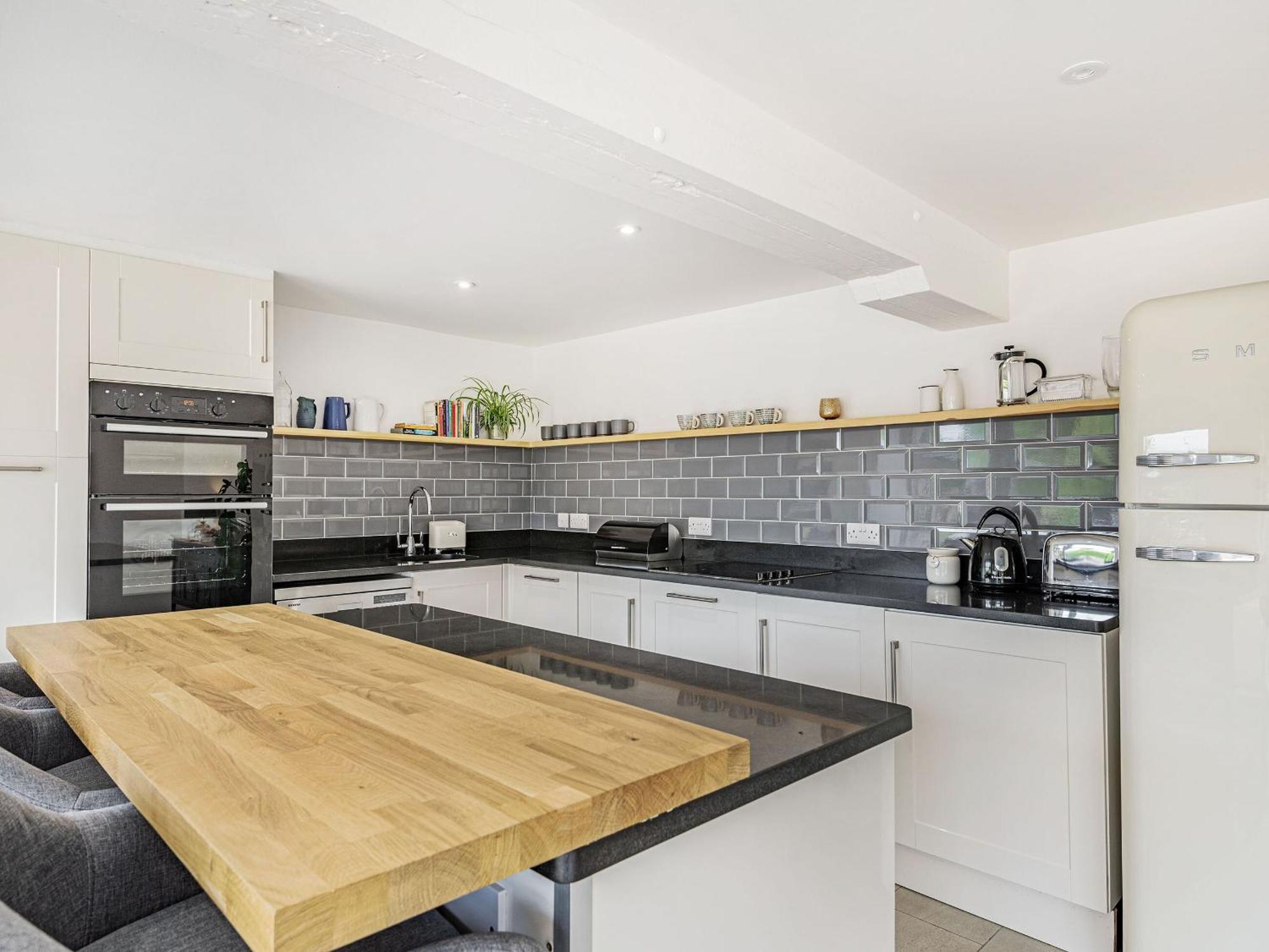 The Granary Villa Braunston  ภายนอก รูปภาพ