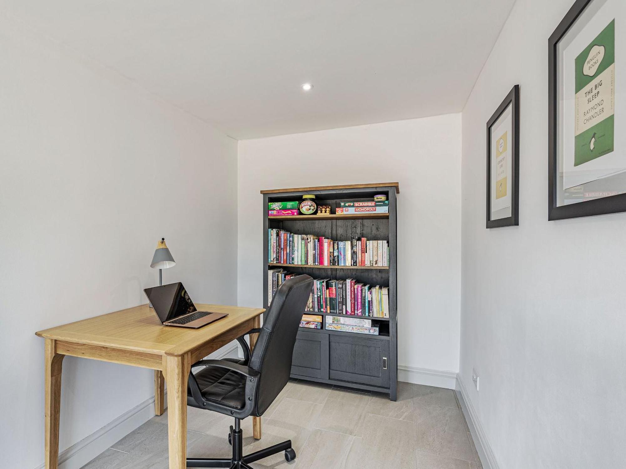 The Granary Villa Braunston  ภายนอก รูปภาพ