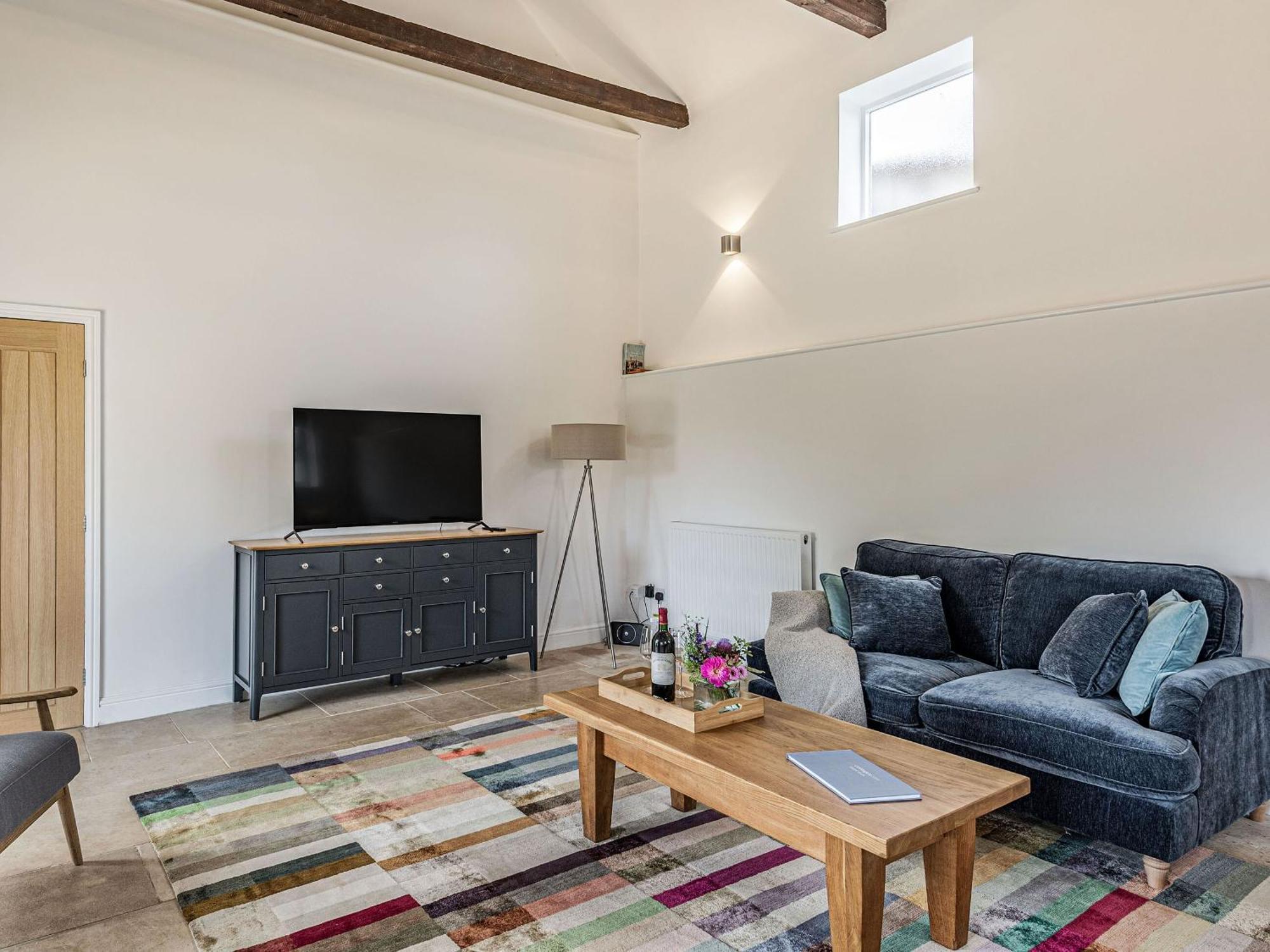 The Granary Villa Braunston  ภายนอก รูปภาพ